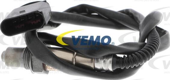 Vemo V10-76-0066 - Лямбда-зонд, датчик кислорода www.autospares.lv