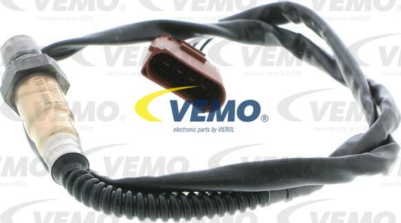 Vemo V10-76-0068 - Lambda Sensor www.autospares.lv