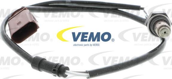 Vemo V10-76-0009 - Лямбда-зонд, датчик кислорода www.autospares.lv