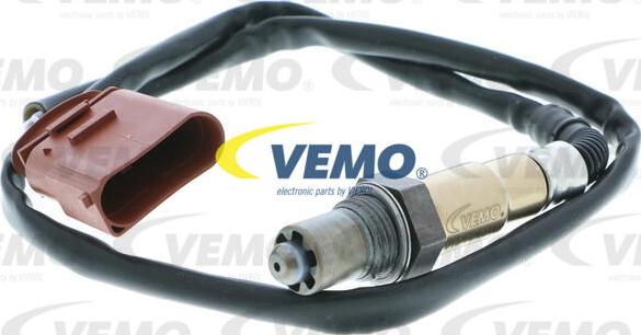 Vemo V10-76-0015 - Лямбда-зонд, датчик кислорода www.autospares.lv