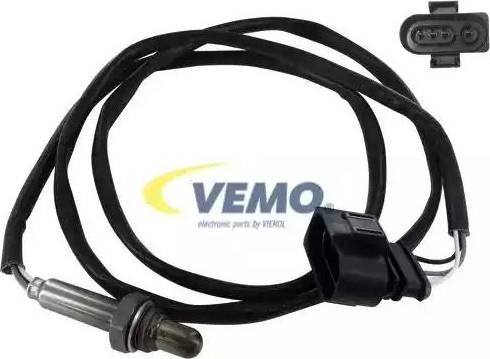 Vemo V10-76-0013 - Лямбда-зонд, датчик кислорода www.autospares.lv