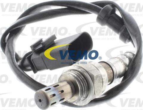 Vemo V10-76-0089 - Lambda zonde www.autospares.lv