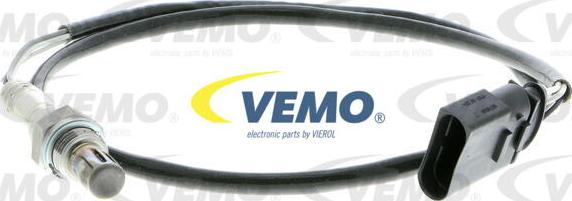 Vemo V10-76-0080 - Lambda zonde www.autospares.lv