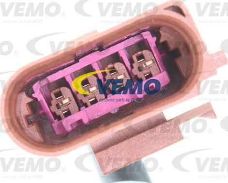 Vemo V10-76-0088 - Лямбда-зонд, датчик кислорода www.autospares.lv