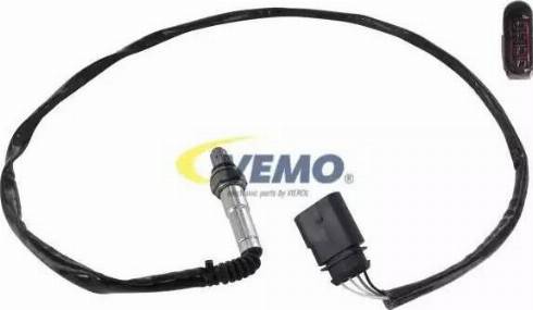 Vemo V10-76-0039 - Лямбда-зонд, датчик кислорода www.autospares.lv