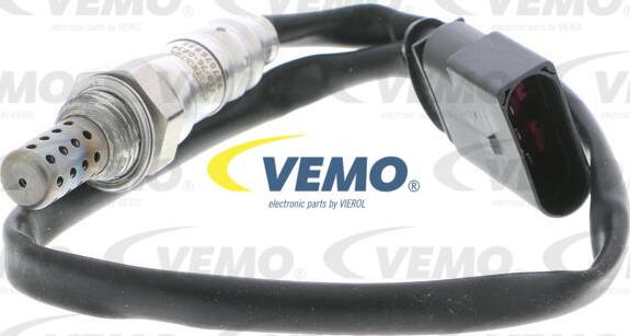 Vemo V10-76-0034 - Лямбда-зонд, датчик кислорода www.autospares.lv