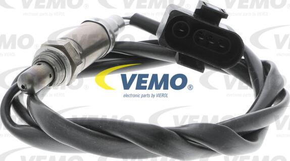 Vemo V10-76-0035 - Лямбда-зонд, датчик кислорода www.autospares.lv