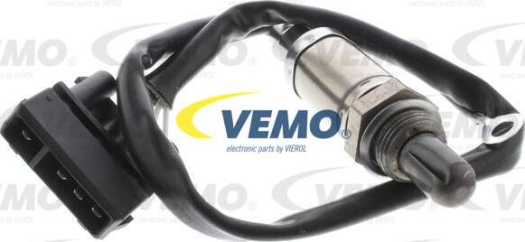 Vemo V10-76-0031 - Лямбда-зонд, датчик кислорода www.autospares.lv