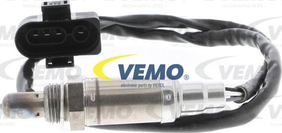 Vemo V10-76-0033 - Лямбда-зонд, датчик кислорода www.autospares.lv