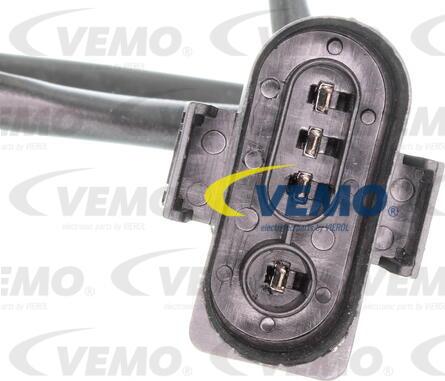 Vemo V10-76-0037 - Lambda zonde www.autospares.lv