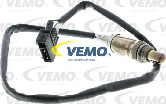 Vemo V10-76-0024 - Lambda Sensor www.autospares.lv