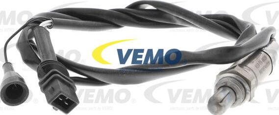 Vemo V10-76-0020 - Лямбда-зонд, датчик кислорода www.autospares.lv