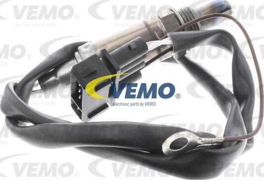 Vemo V10-76-0021 - Лямбда-зонд, датчик кислорода www.autospares.lv