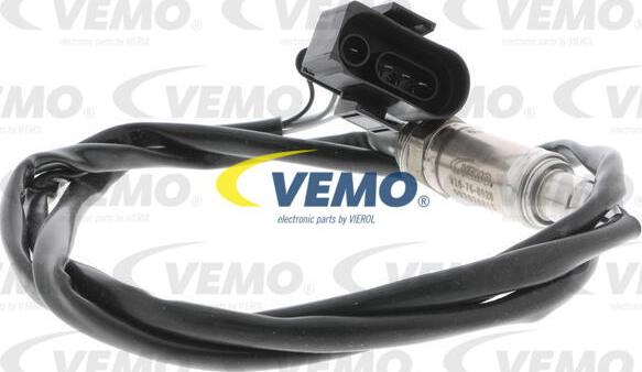 Vemo V10-76-0028 - Лямбда-зонд, датчик кислорода www.autospares.lv