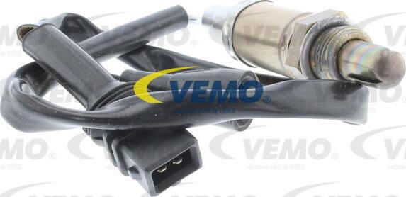 Vemo V10-76-0023 - Лямбда-зонд, датчик кислорода www.autospares.lv