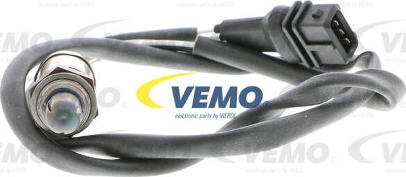 Vemo V10-76-0027 - Лямбда-зонд, датчик кислорода www.autospares.lv