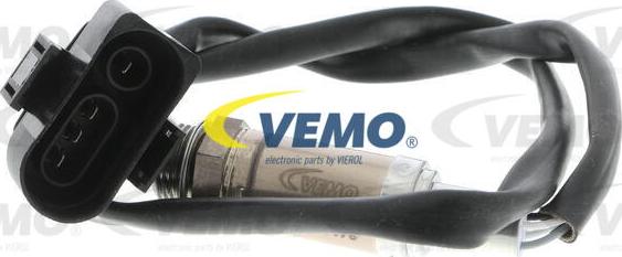 Vemo V10-76-0074 - Lambda Sensor www.autospares.lv