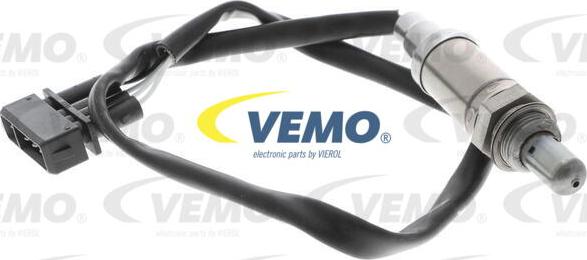 Vemo V10-76-0076 - Lambda Sensor www.autospares.lv