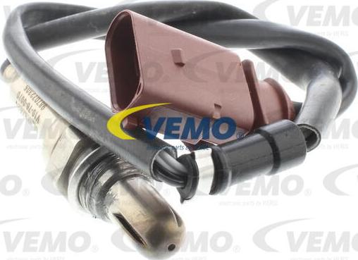 Vemo V10-76-0070 - Лямбда-зонд, датчик кислорода www.autospares.lv