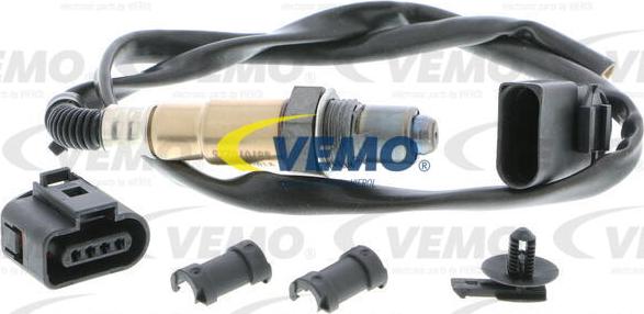 Vemo V10-76-0071 - Лямбда-зонд, датчик кислорода www.autospares.lv