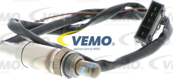 Vemo V10-76-0078 - Лямбда-зонд, датчик кислорода www.autospares.lv