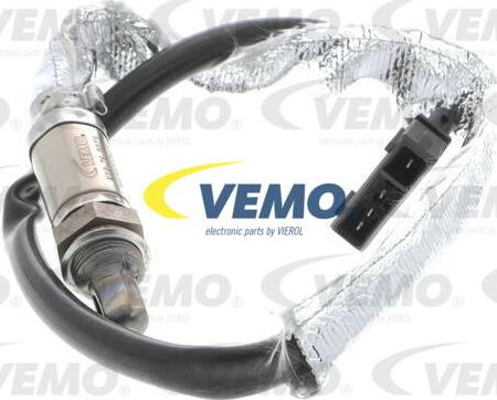 Vemo V10-76-0073 - Лямбда-зонд, датчик кислорода www.autospares.lv