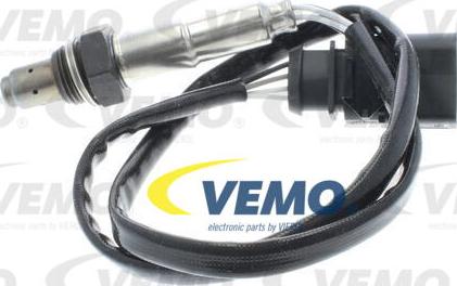 Vemo V10-76-0072 - Лямбда-зонд, датчик кислорода www.autospares.lv