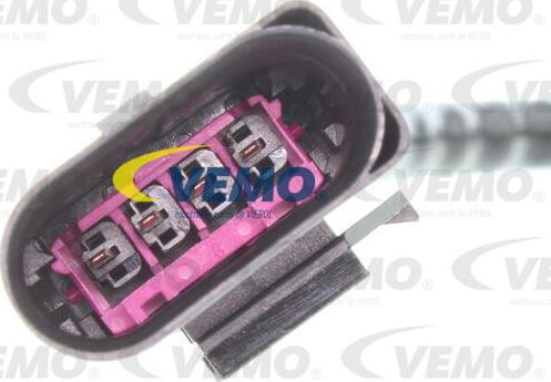 Vemo V10-76-0072 - Лямбда-зонд, датчик кислорода www.autospares.lv