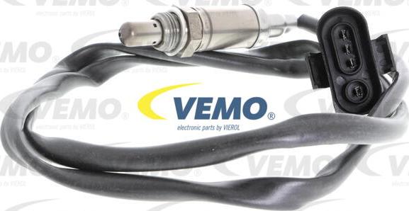 Vemo V10-76-0077 - Lambda zonde www.autospares.lv