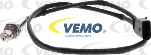 Vemo V10-76-0191 - Lambda zonde www.autospares.lv