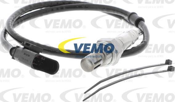 Vemo V10-76-0148 - Лямбда-зонд, датчик кислорода www.autospares.lv