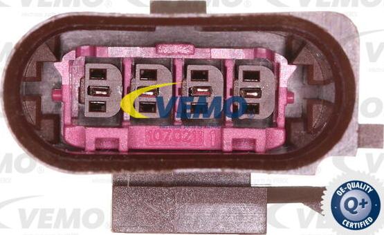 Vemo V10-76-0154 - Лямбда-зонд, датчик кислорода www.autospares.lv