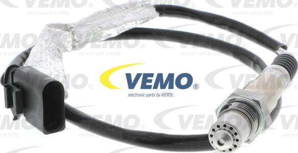 Vemo V10-76-0151 - Lambda zonde www.autospares.lv