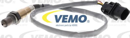 Vemo V10-76-0165 - Lambda zonde www.autospares.lv