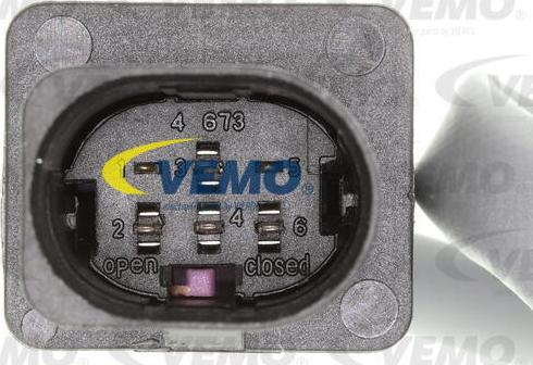 Vemo V10-76-0165 - Lambda zonde www.autospares.lv