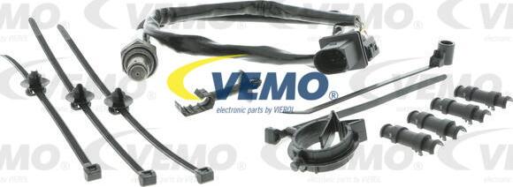 Vemo V10-76-0104 - Лямбда-зонд, датчик кислорода www.autospares.lv