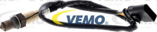 Vemo V10-76-0100 - Lambda zonde www.autospares.lv