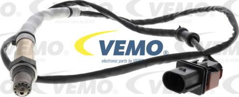 Vemo V10-76-0101 - Lambda zonde www.autospares.lv