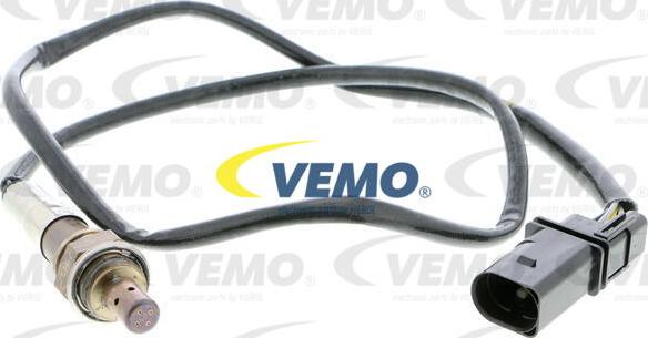 Vemo V10-76-0115 - Lambda zonde www.autospares.lv