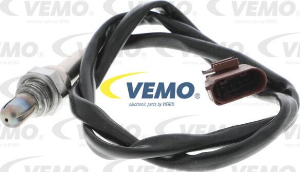 Vemo V10-76-0110 - Lambda zonde www.autospares.lv