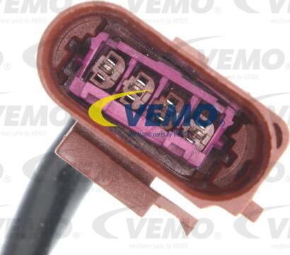 Vemo V10-76-0110 - Lambda zonde autospares.lv