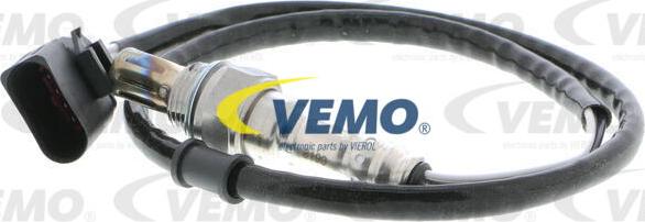 Vemo V10-76-0111 - Lambda zonde www.autospares.lv