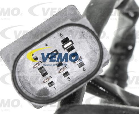 Vemo V10-76-0118 - Lambda zonde www.autospares.lv