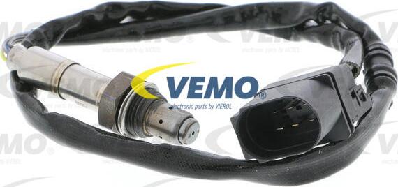 Vemo V10-76-0118 - Lambda zonde www.autospares.lv