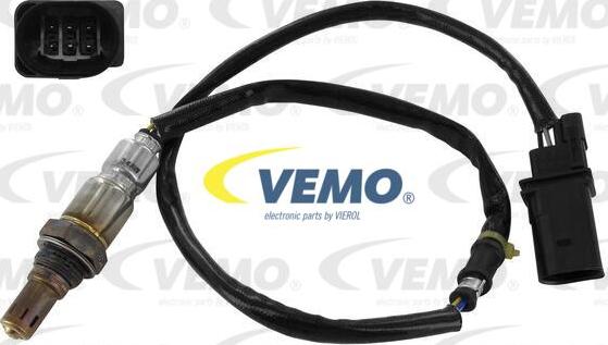 Vemo V10-76-0113 - Lambda zonde www.autospares.lv