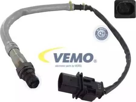 Vemo V10-76-0112 - Лямбда-зонд, датчик кислорода www.autospares.lv