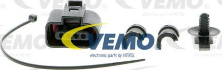 Vemo V10-76-0117 - Лямбда-зонд, датчик кислорода www.autospares.lv