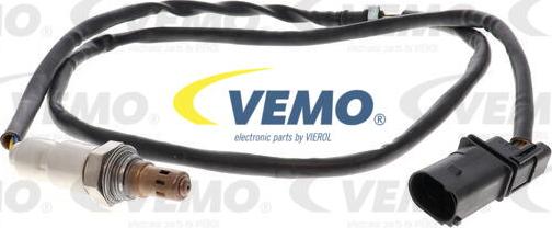 Vemo V10-76-0136 - Lambda zonde www.autospares.lv