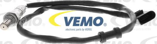 Vemo V10-76-0130 - Lambda zonde www.autospares.lv