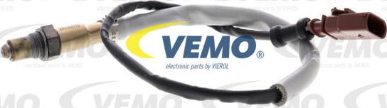 Vemo V10-76-0131 - Lambda zonde www.autospares.lv